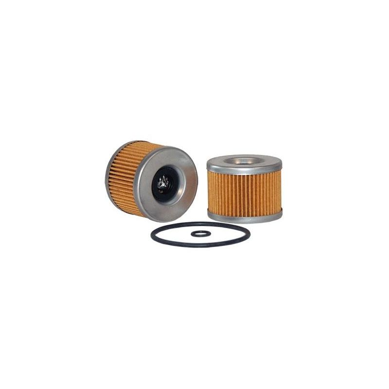 WIX FILTER 24940 WIX Cartridge Lube Metal Canister Filter