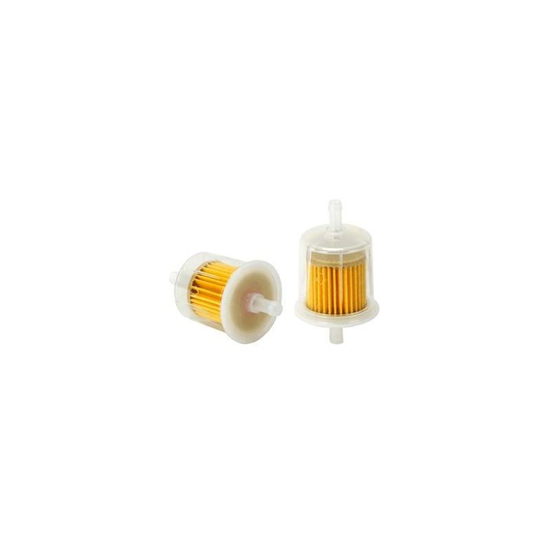 WIX FILTER 33002 WIX Fuel (Complete In-Line) Filter