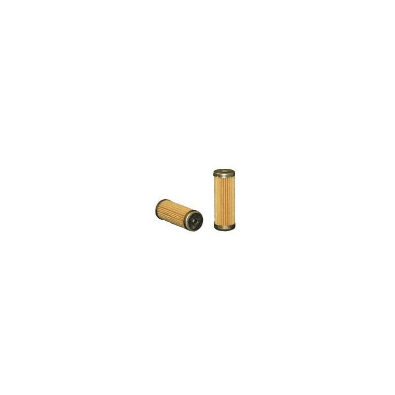 WIX FILTER 33052 WIX Fuel Cartridge (Special Type) Filter