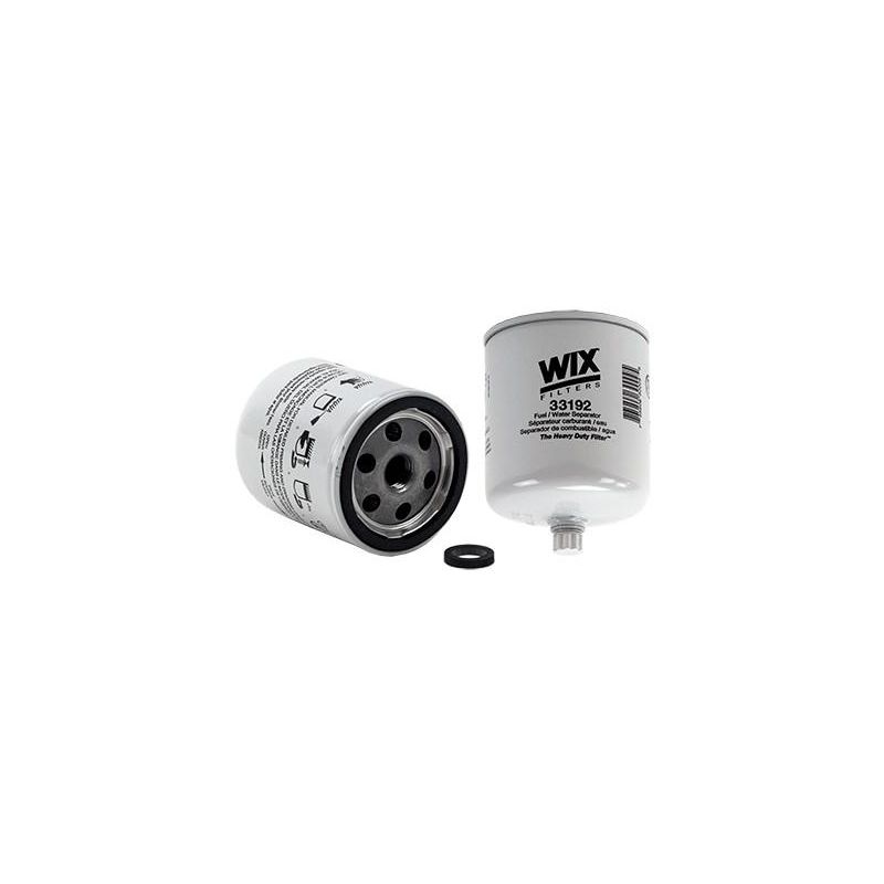 WIX FILTER 33192 WIX Spin-On Fuel/Water Separator Filter