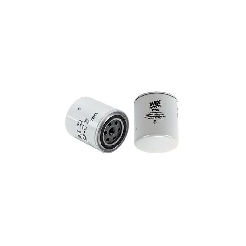 WIX FILTER 33225 WIX Spin-On Fuel/Water Separator Filter
