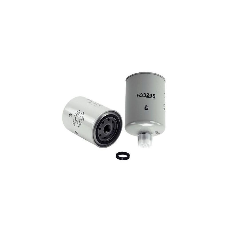 WIX FILTER 33245 WIX Spin-On Fuel/Water Separator Filter