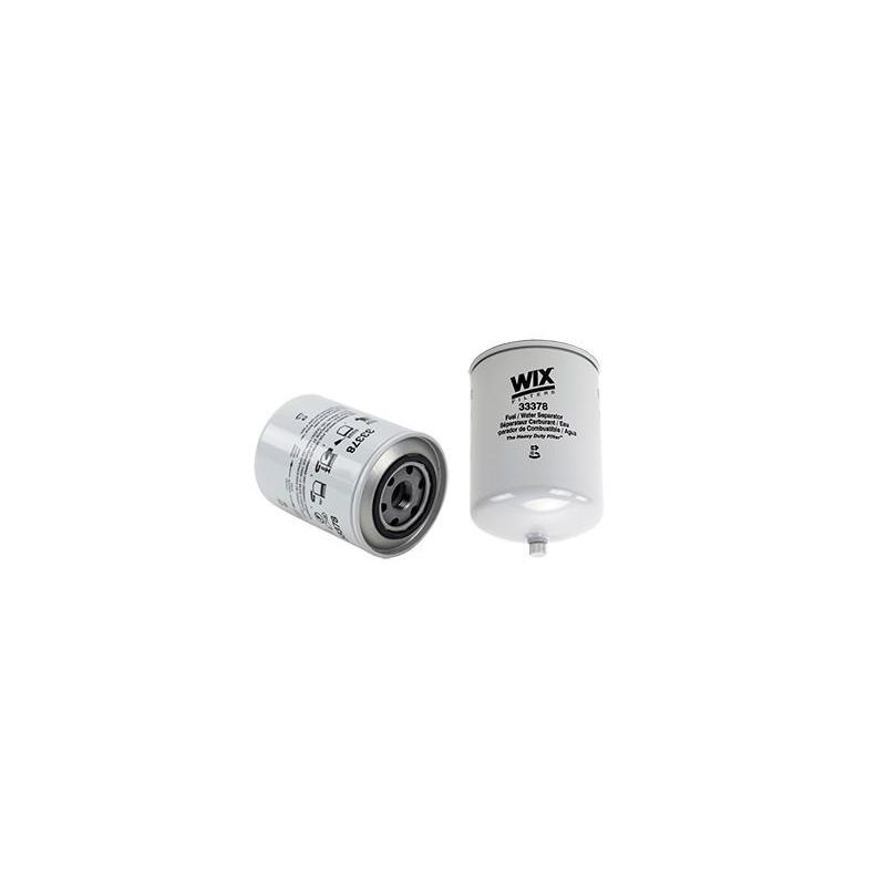 WIX FILTER 33378 WIX Spin-On Fuel/Water Separator Filter