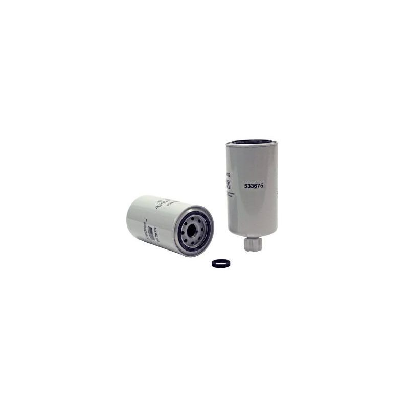 WIX FILTER 33675 WIX Spin-On Fuel/Water Separator Filter