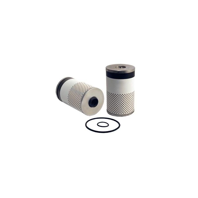 WIX FILTER 33709 WIX Cartridge Fuel Metal Canister Filter