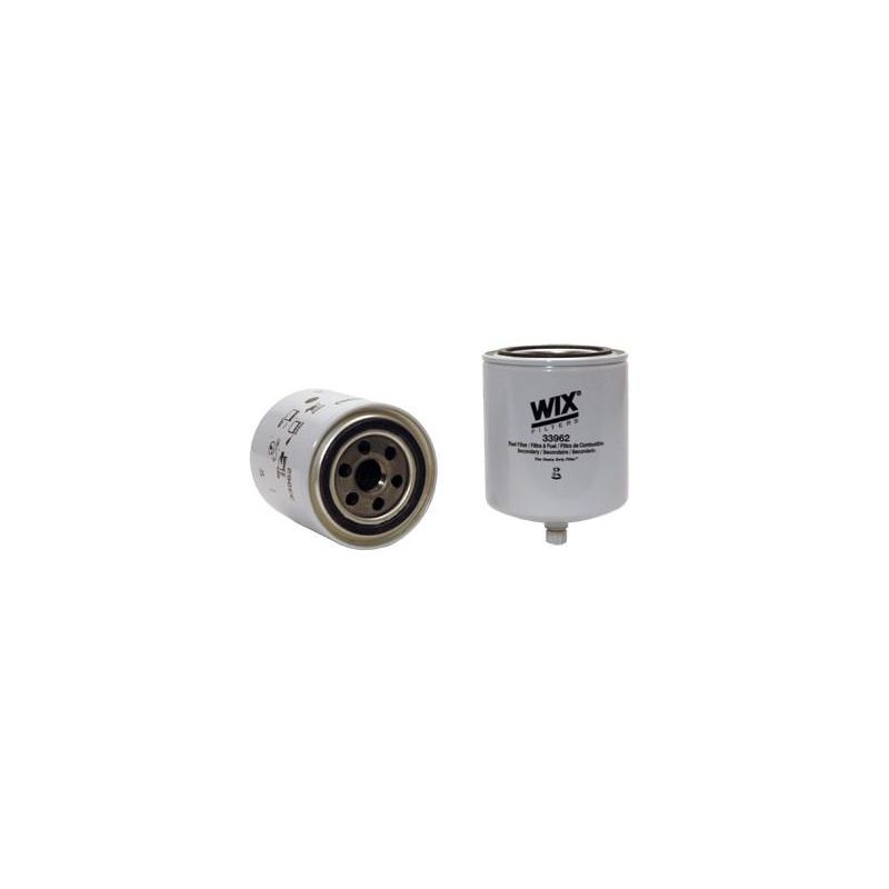 WIX FILTER 33962 WIX Spin-On Fuel/Water Separator Filter