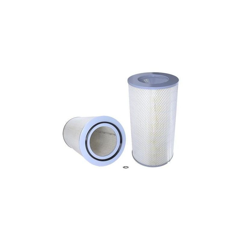 WIX FILTER 42216 WIX Air Filter
