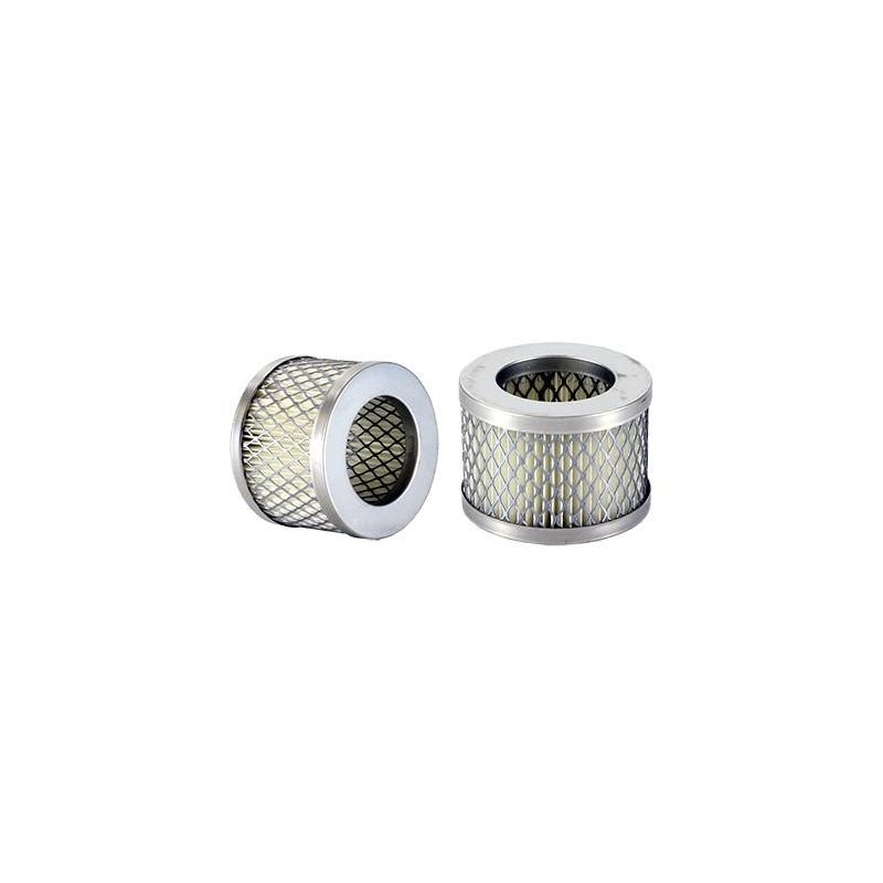 WIX FILTER 42977 WIX Air Filter