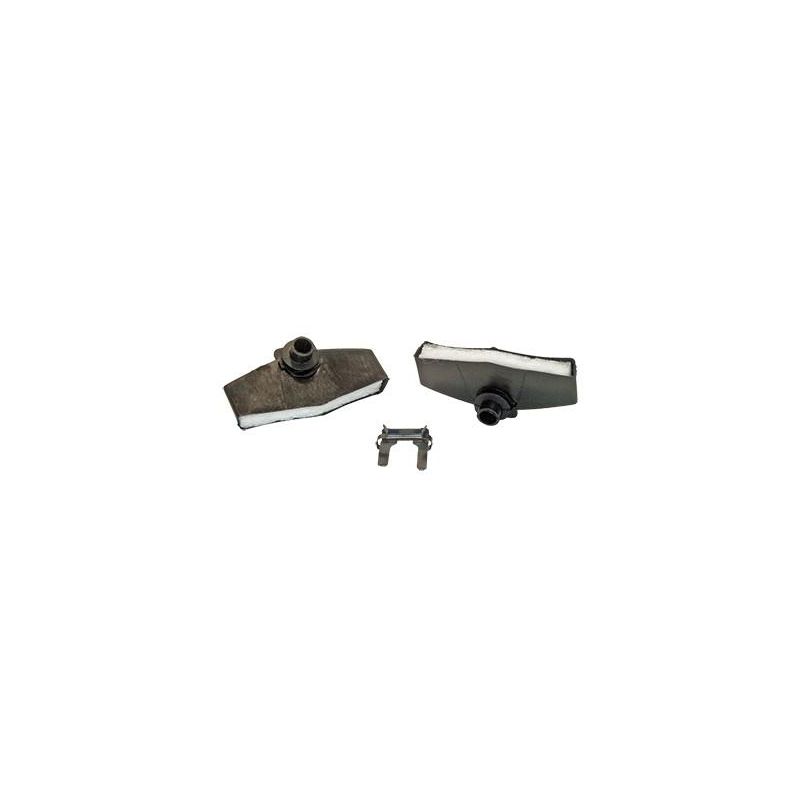 WIX FILTER 42991 WIX Breather Filter