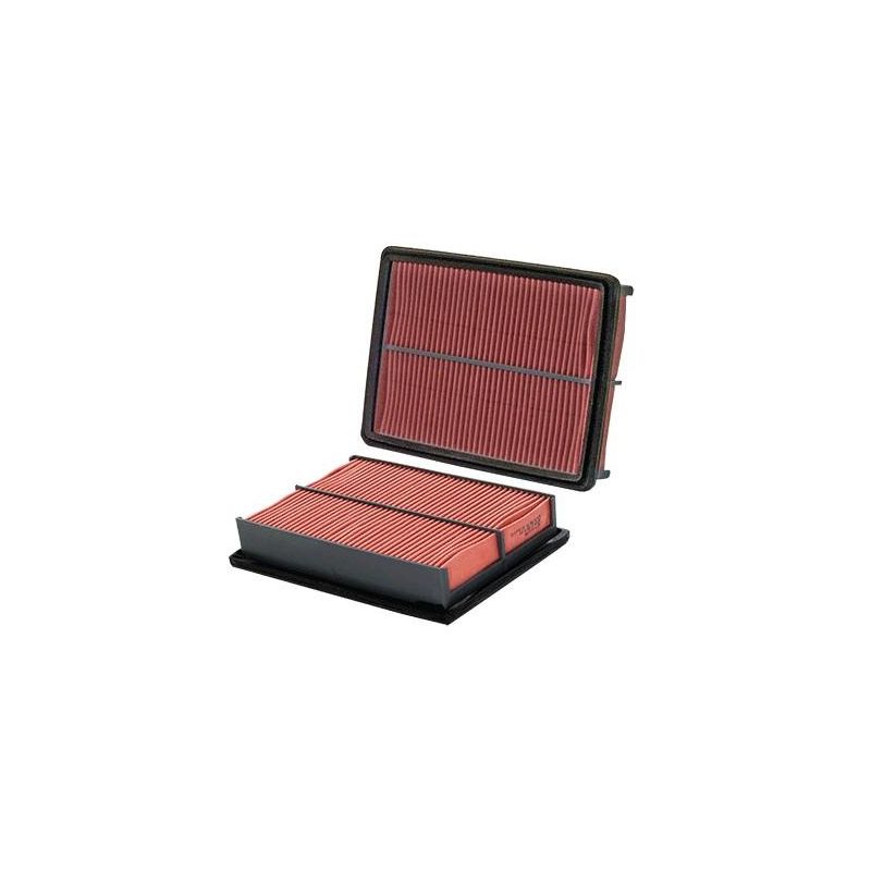 WIX FILTER 46002 WIX Air Filter Panel