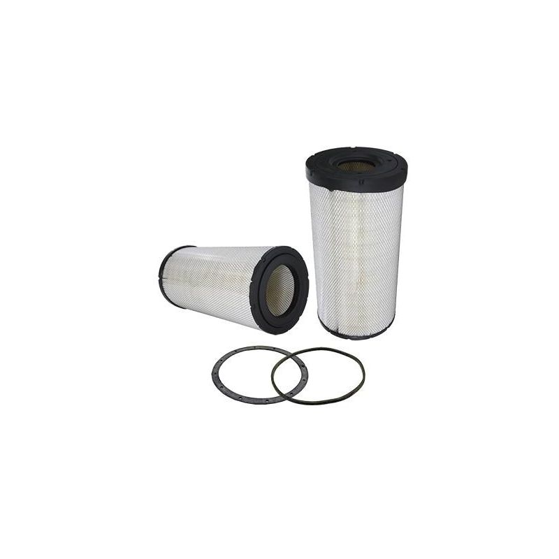 WIX FILTER 46863 WIX Radial Seal Air Filter