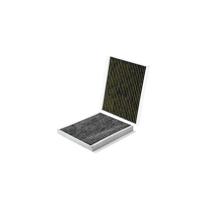 WIX FILTER 49377XP WIX XP Cabin Air Panel