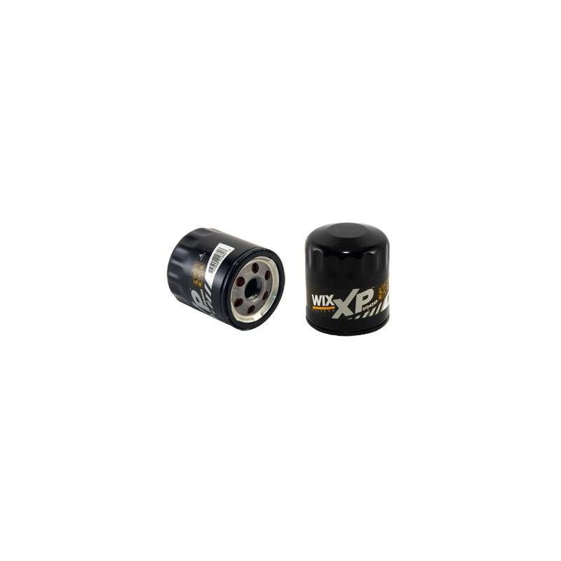 WIX FILTER 51042XP WIX XP Spin-On Lube Filter