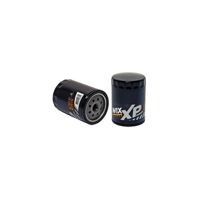 WIX FILTER 51060XP WIX XP Spin-On Lube Filter