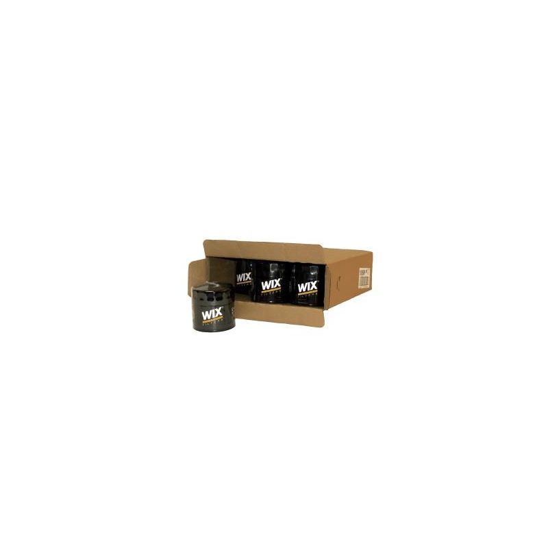 WIX FILTER 51085MP WIX Spin-On Lube Filter
