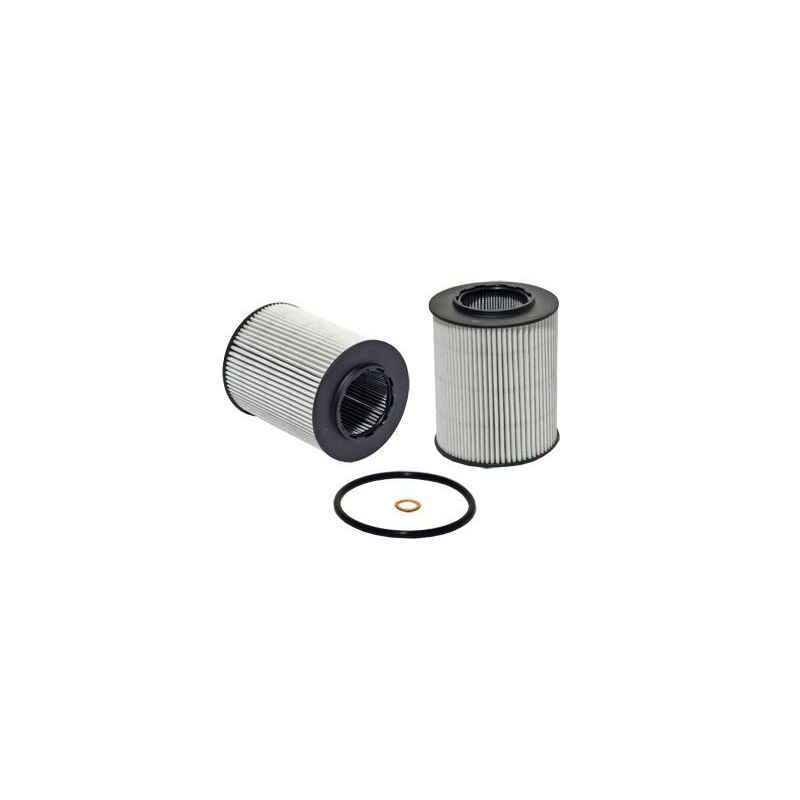 WIX FILTER 51223XP WIX XP Cartridge Lube Metal Free Filter