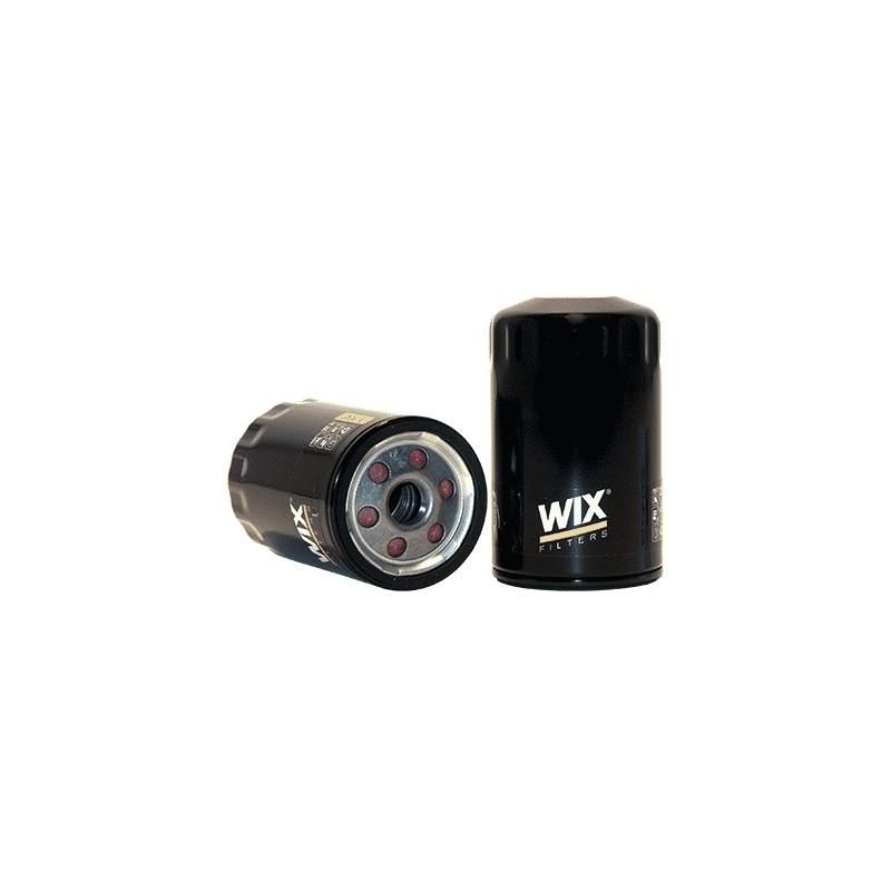 WIX FILTER 51342 WIX Spin-On Lube Filter