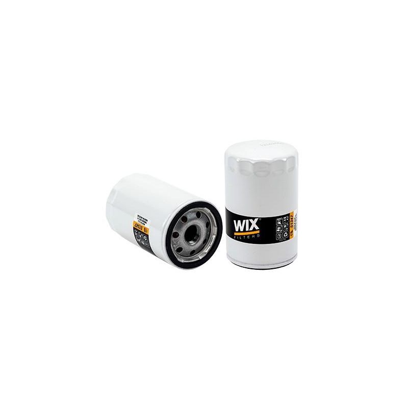 WIX FILTER 51347 WIX Spin-On Lube Filter