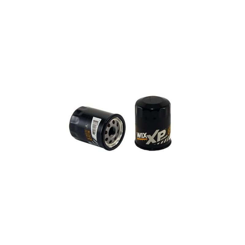 WIX FILTER 51356XP WIX XP Spin-On Lube Filter