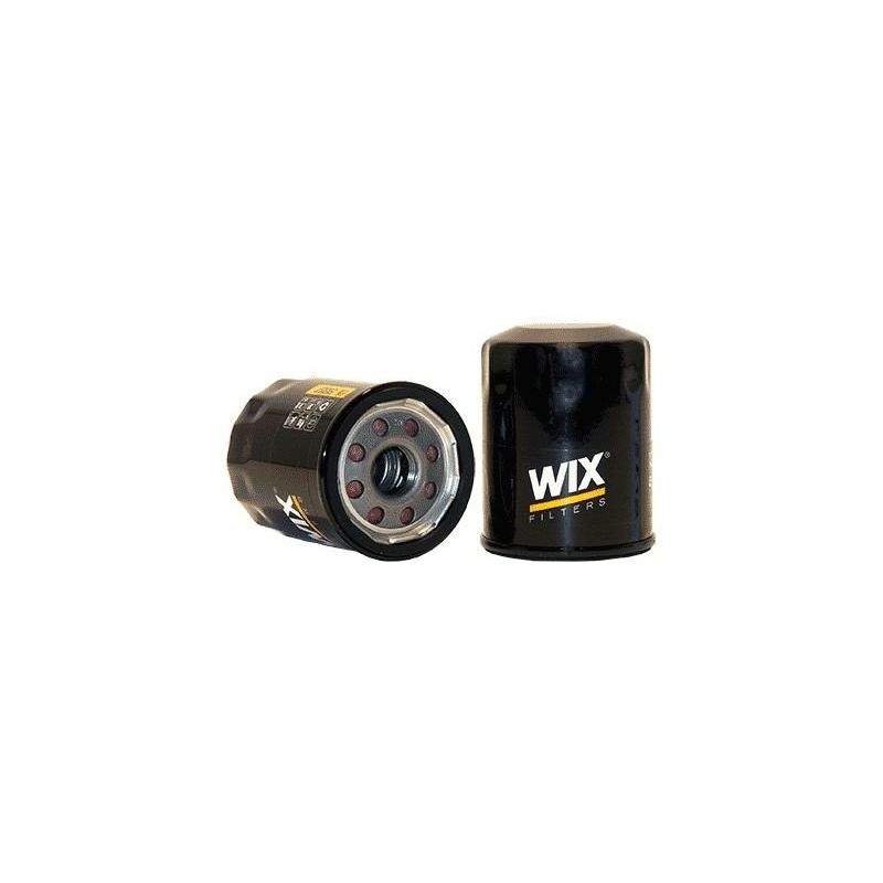 WIX FILTER 51357 WIX Spin-On Lube Filter