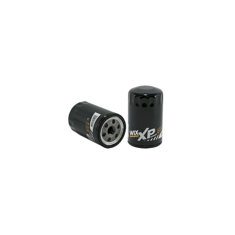 WIX FILTER 51393XP WIX XP Spin-On Lube Filter