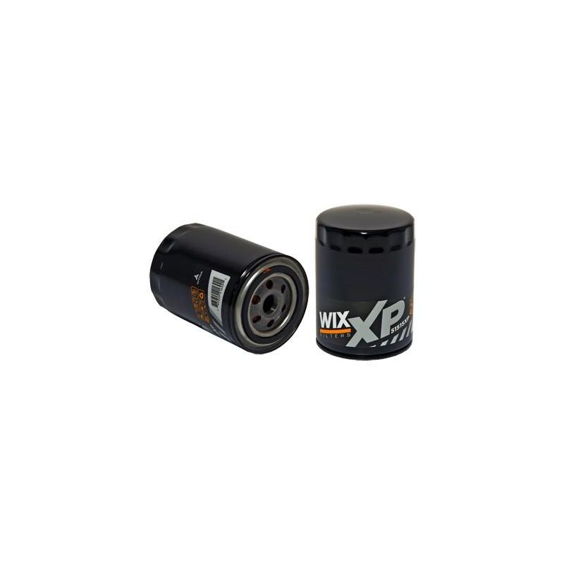 WIX FILTER 51515XP WIX XP Spin-On Lube Filter