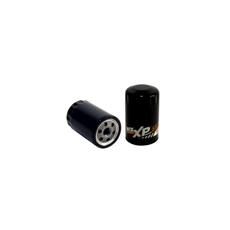 WIX FILTER 51516XP WIX XP Spin-On Lube Filter