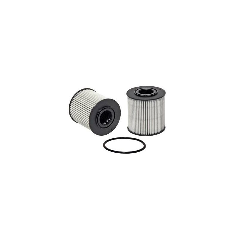 WIX FILTER 57021XP WIX XP Cartridge Lube Metal Free Filter