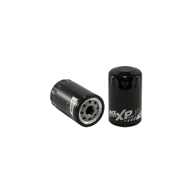 WIX FILTER 57045XP WIX XP Spin-On Lube Filter