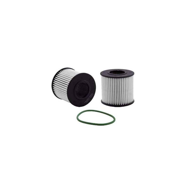 WIX FILTER 57064XP WIX XP Cartridge Lube Metal Free Filter
