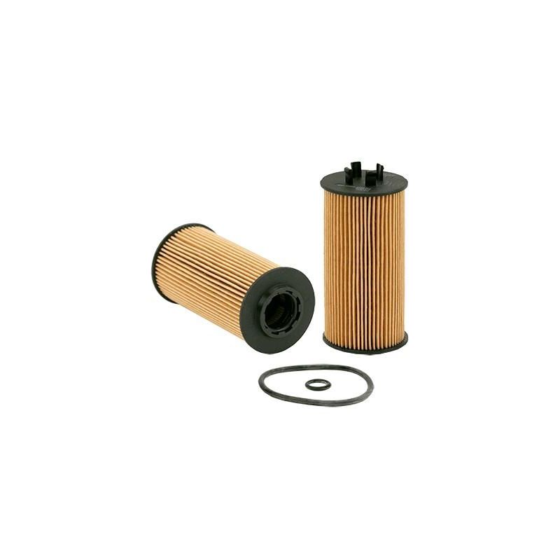 WIX FILTER 57079 WIX Cartridge Lube Metal Free Filter