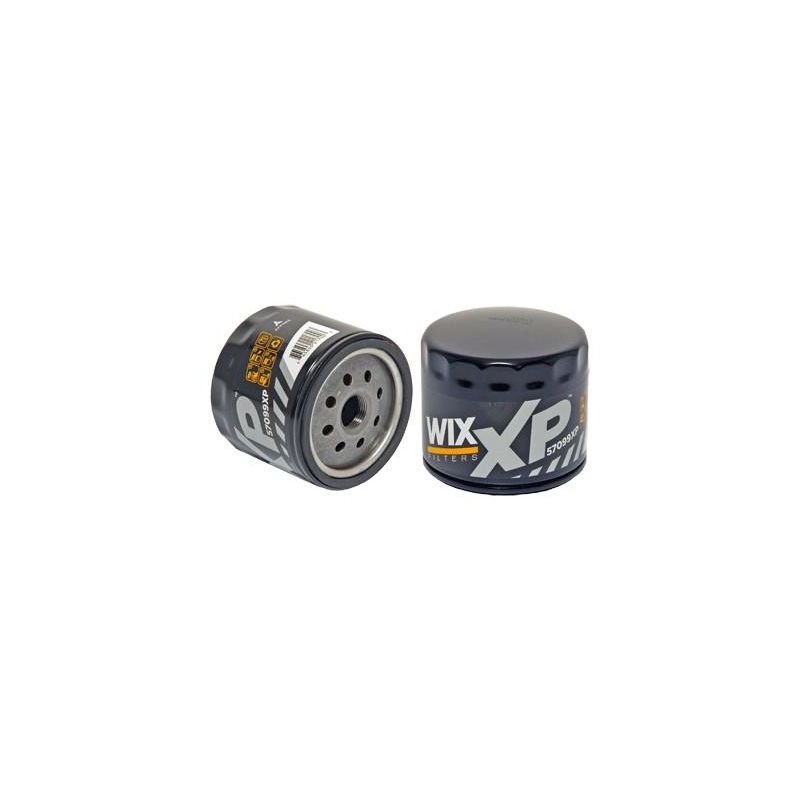 WIX FILTER 57099XP WIX XP Spin-On Lube Filter