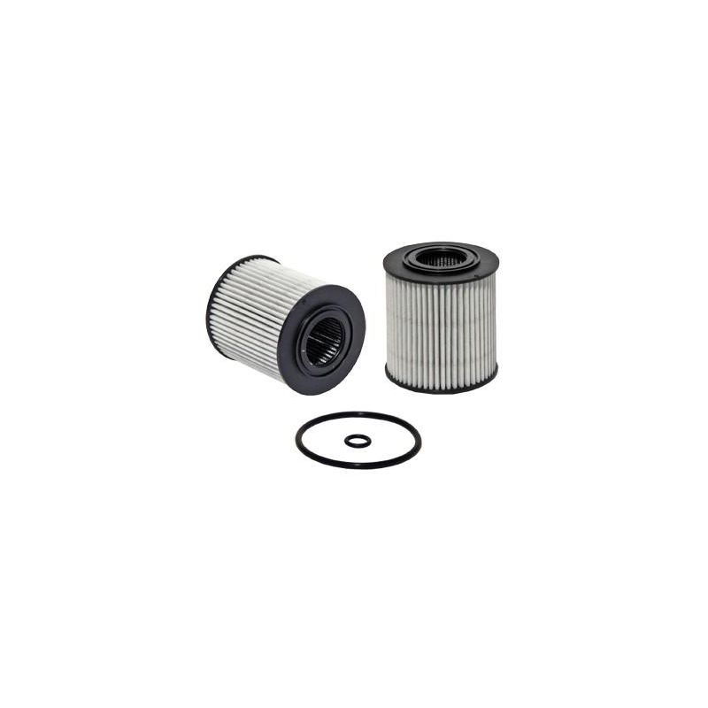 WIX FILTER 57203XP WIX XP Cartridge Lube Metal Free Filter