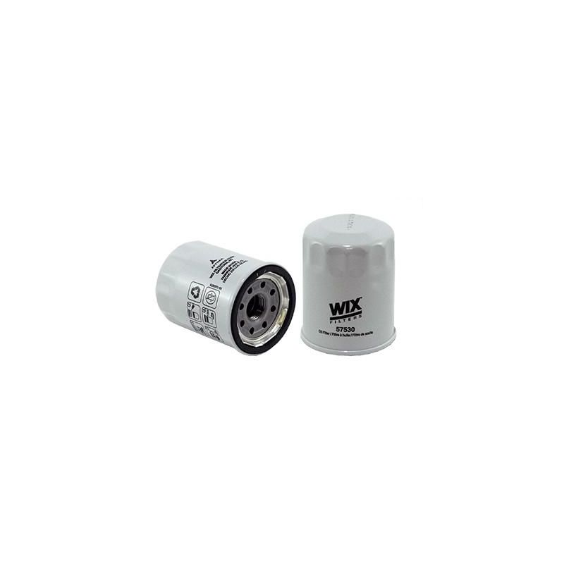 WIX FILTER 57530 WIX Spin-On Lube Filter