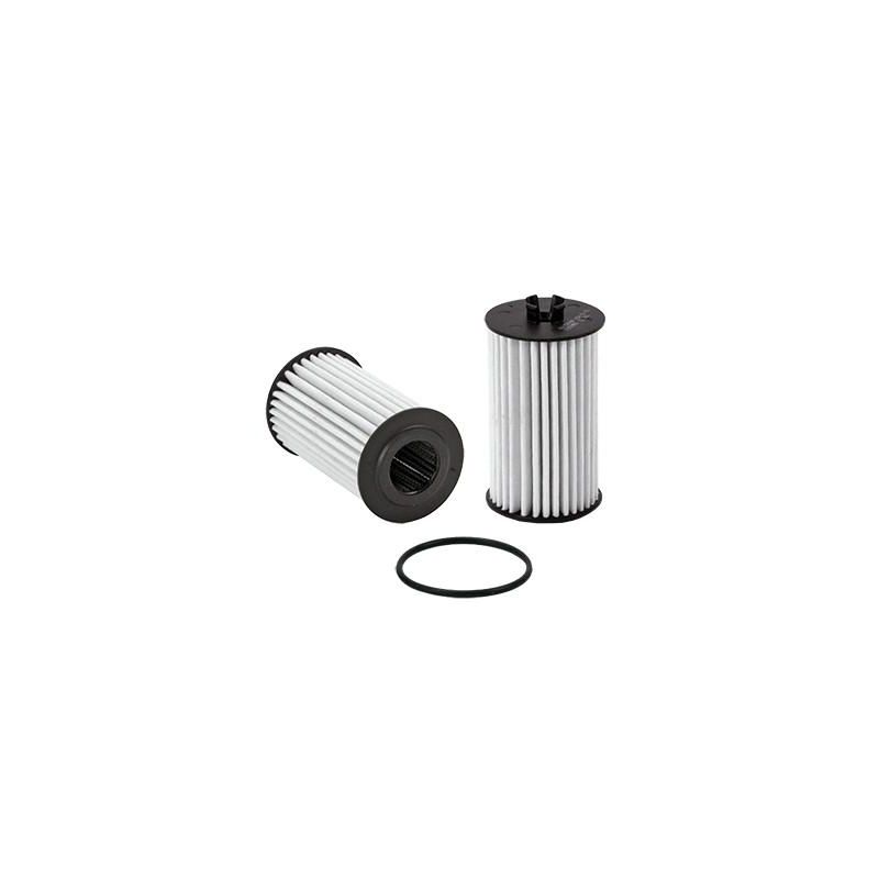WIX FILTER 57674XP WIX XP Cartridge Lube Metal Free Filter
