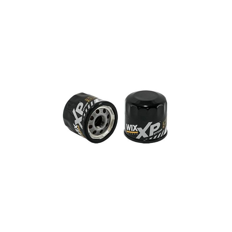 WIX FILTER 57712XP WIX XP Spin-On Lube Filter