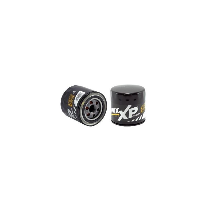 WIX FILTER 57899XP WIX XP Spin-On Lube Filter