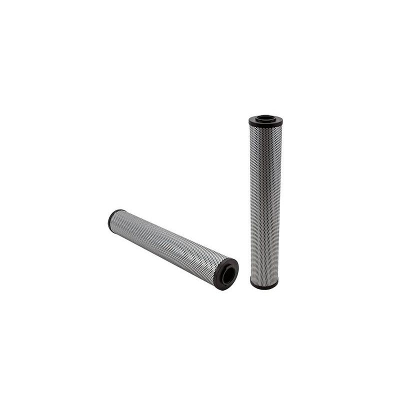 WIX FILTER W66B10GV WIX INDUSTRIAL HYDRAULICS Cartridge Hydraulic Metal Canister Filter