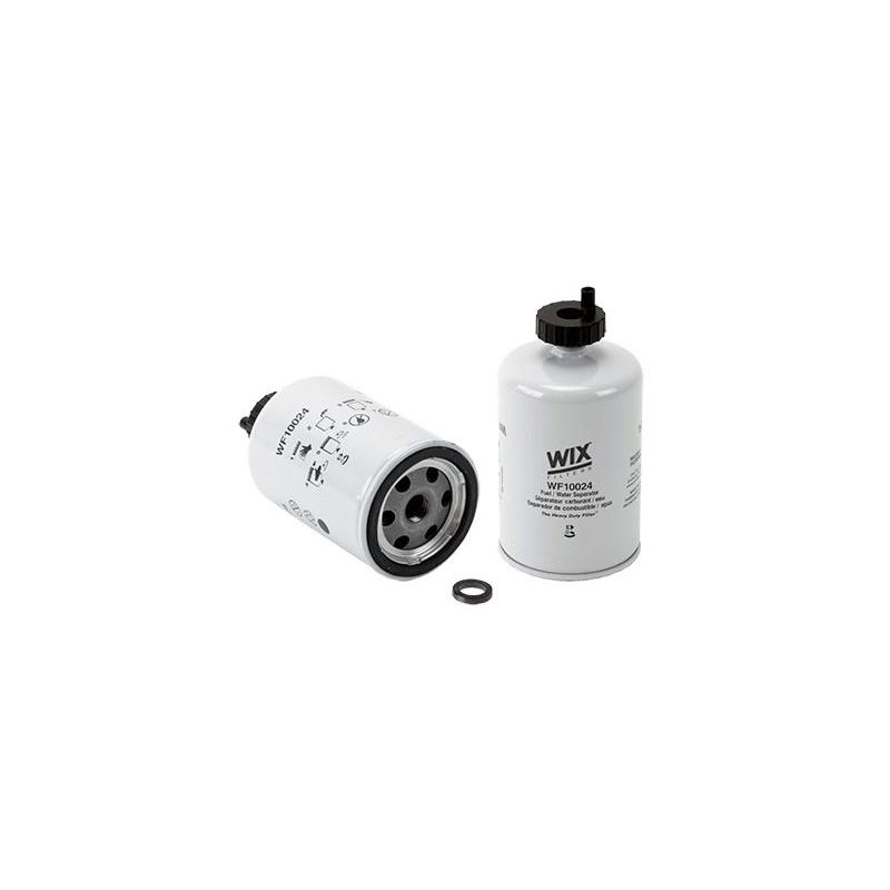 WIX FILTER WF10024 WIX Spin-On Fuel/Water Separator Filter