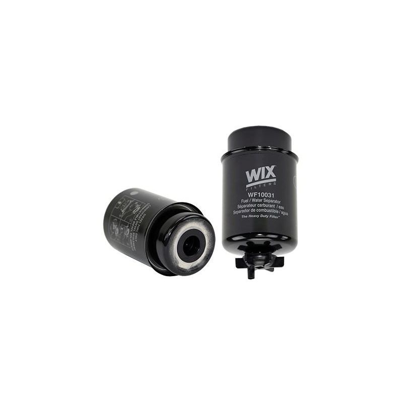 WIX FILTER WF10031 WIX Key-Way Style Fuel Manager Filter