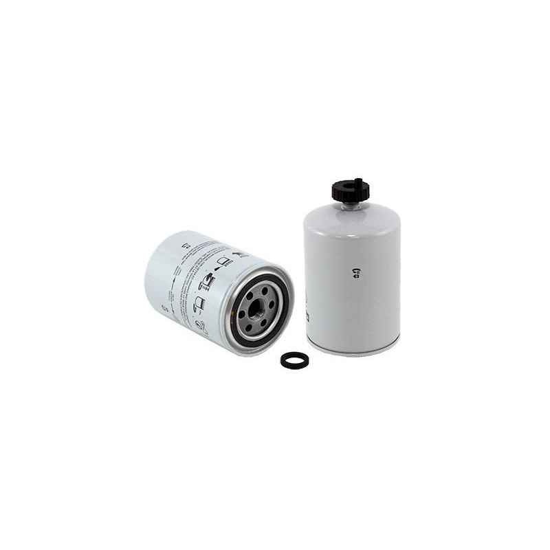 WIX FILTER WF10051 WIX Spin-On Fuel/Water Separator Filter