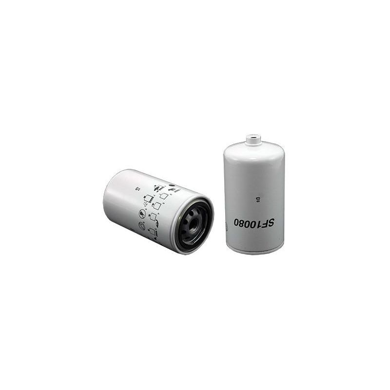 WIX FILTER WF10080 WIX Spin-On Fuel/Water Separator Filter