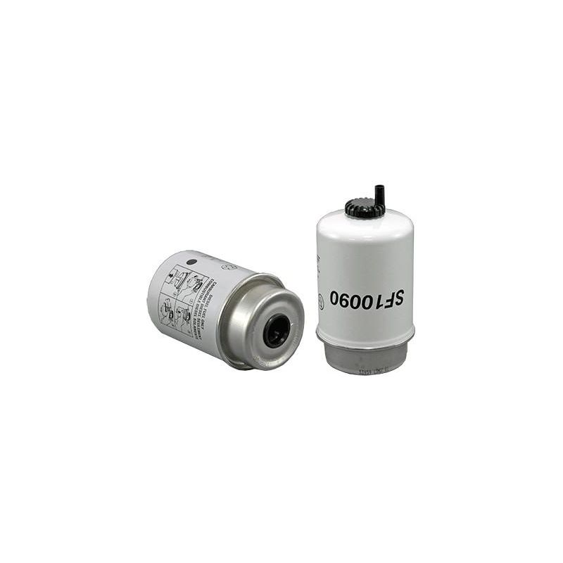WIX FILTER WF10090 WIX Key-Way Style Fuel Manager Filter