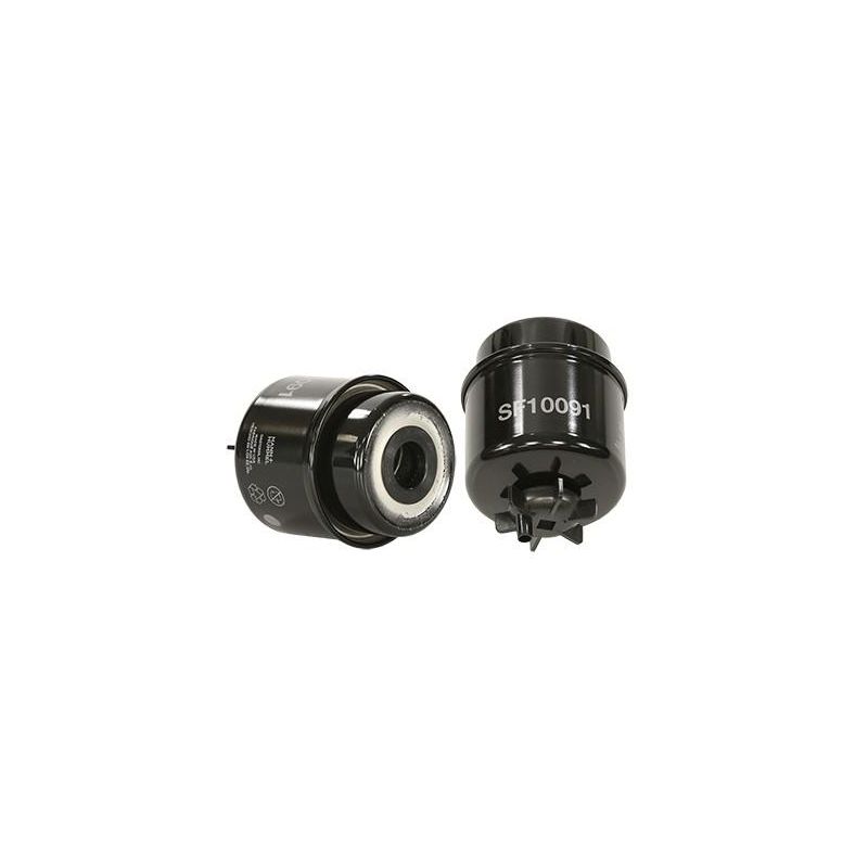 WIX FILTER WF10091 WIX Key-Way Style Fuel Manager Filter