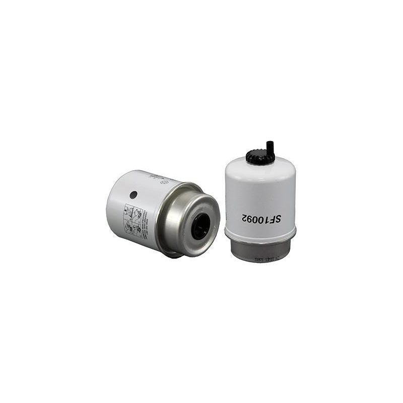 WIX FILTER WF10092 WIX Key-Way Style Fuel Manager Filter
