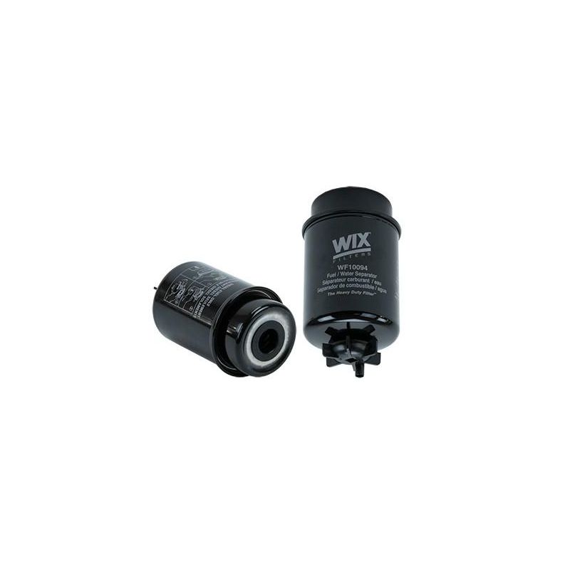 WIX FILTER WF10094 WIX Key-Way Style Fuel Manager Filter