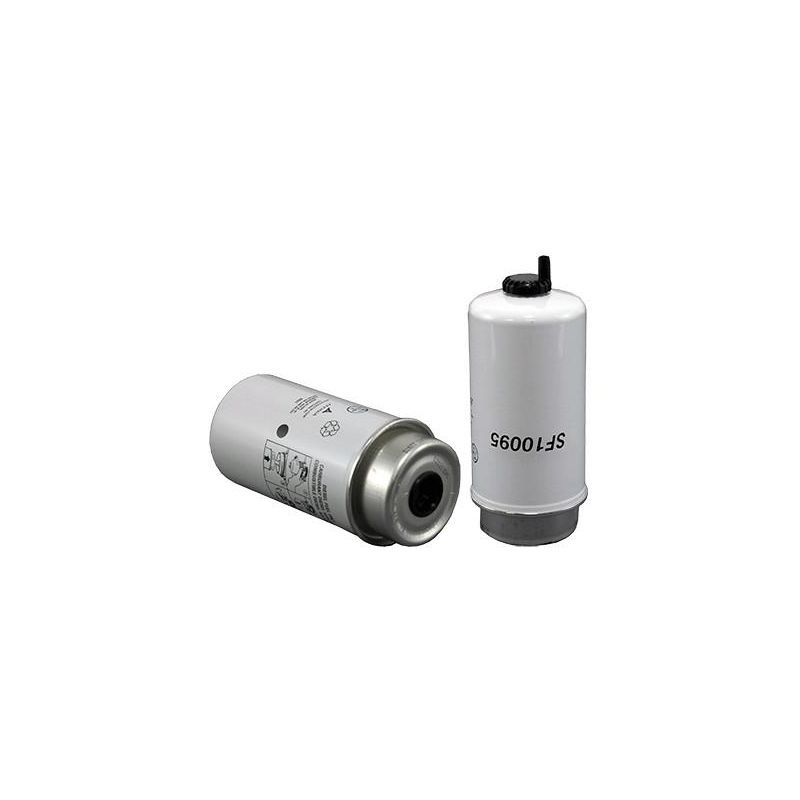 WIX FILTER WF10095 WIX Key-Way Style Fuel Manager Filter