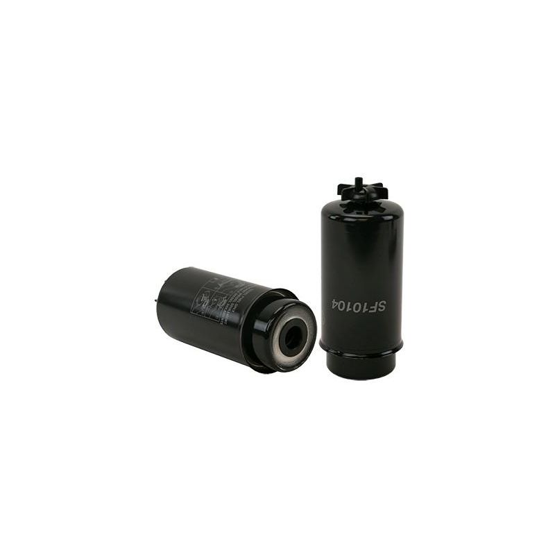 WIX FILTER WF10104 WIX Key-Way Style Fuel Manager Filter