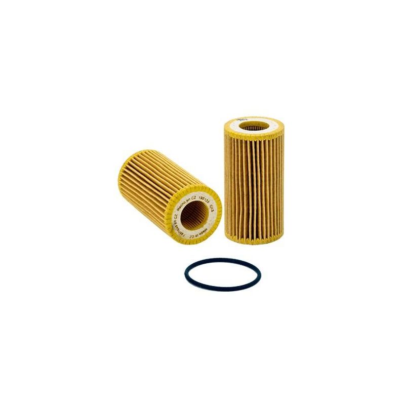 WIX FILTER WL10397 WIX Cartridge Lube Metal Free Filter