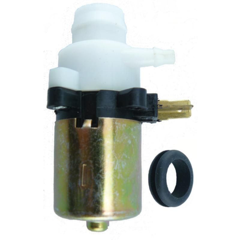 ACI 174348 Windshield Washer Pump